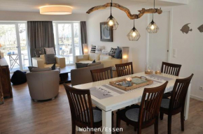 Strandresidenz Appartement Strandliebe S13